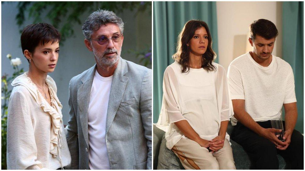 Cele mai noi episoade ale serialului original Ana, Mi-ai fost scrisă în ADN, lider de audienţă în data de 13 noiembrie 2025