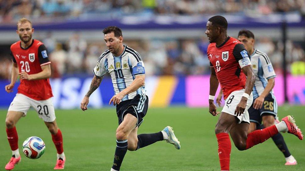 Programul zilei a 17-a de la Campionatul Mondial 2026. Meciurile sunt transmise live pe Antena 1, Antena 3 CNN şi &icirc;n AntenaPLAY