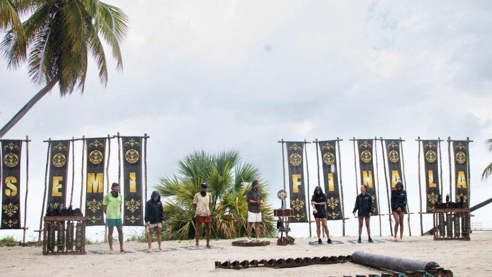 Cine sunt finaliștii Survivor Rom&acirc;nia 2026. Patru concurenți au intrat &icirc;n Marea Finală a competiției din Republica Dominicană