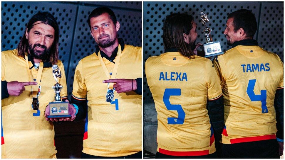 Gabi Tamaș și Dan Alexa sunt marii câștigători ai sezonului 8 Asia Express, într-o ediție lider detaşat de audiență