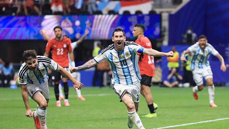 Programul zilei a 31-a de la Campionatul Mondial 2026. Meciurile sunt transmise live pe Antena 1 şi &icirc;n AntenaPLAY