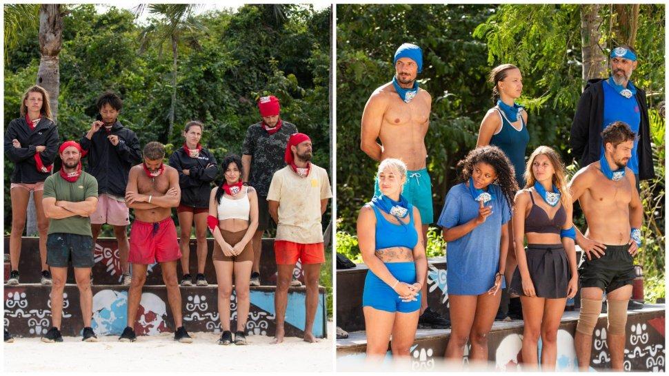 Survivor, 13 martie 2026. Cine a c&acirc;știgat jocul de recompensă. Cum s-a descurcat Olga Barcari pe teren. Pentru ce miză au luptat