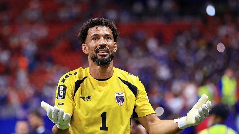 Prima mare surpriză a Mondialului, &icirc;n cea de-a cincea zi lider detaşat de audiență la Antena 1