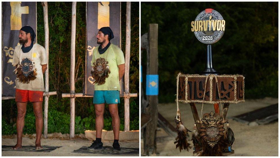 Cine este c&acirc;știgătorul Survivor Rom&acirc;nia 2026. A plecat acasă cu marele trofeu și premiul &icirc;n valoare de 100.000 de euro