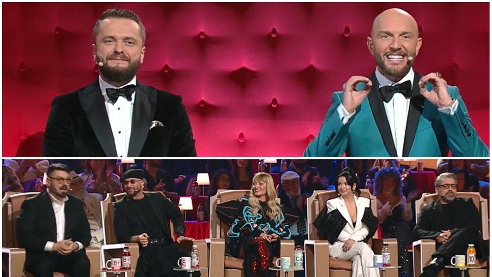 The Ticket, 6 decembrie  2025. Cine a câștigat finala talent show-ului. Ansamblul Valea Târnavelor pleacă acasă cu marele premiu