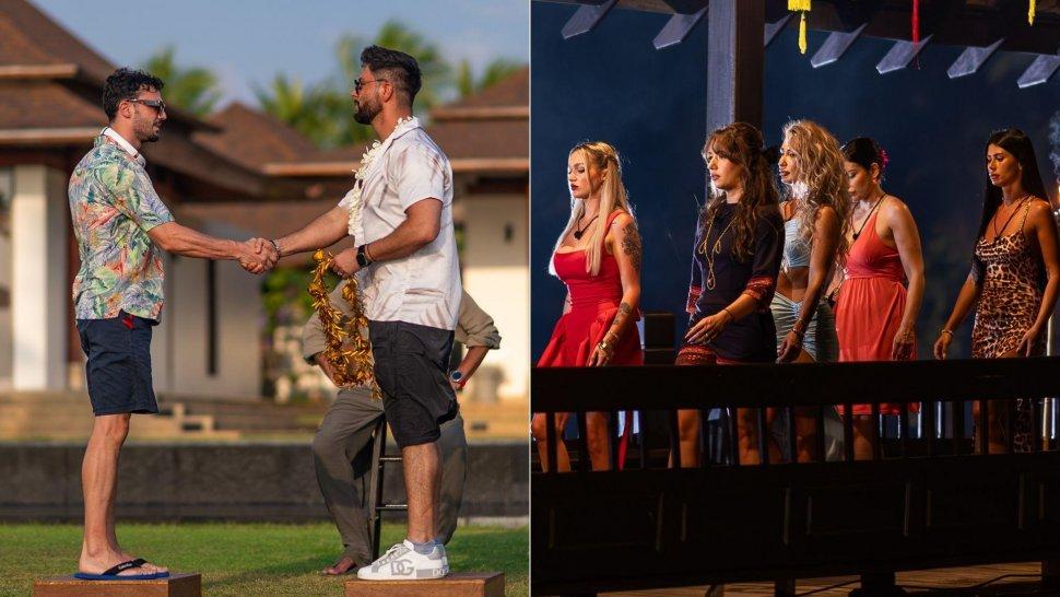 Alegeri de date, petreceri tematice și începutul primului bonfire, la Insula Iubirii. O nouă ediție lider detașat de audiență