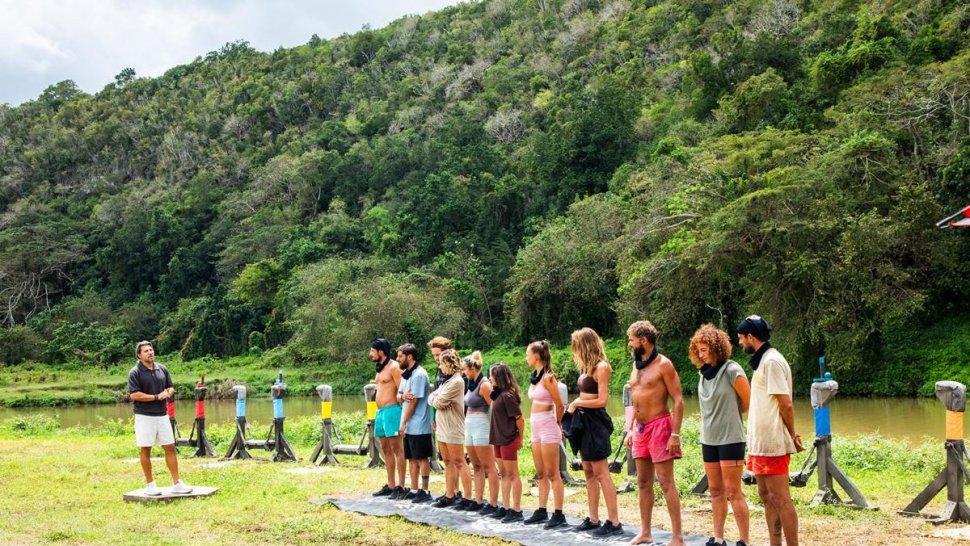 Se dă fluierul de start &icirc;ntr-o nouă săptăm&acirc;nă de Survivor: &rdquo;veți avea parte de o provocare cum nu ați mai avut &icirc;n acest sezon&rdquo;