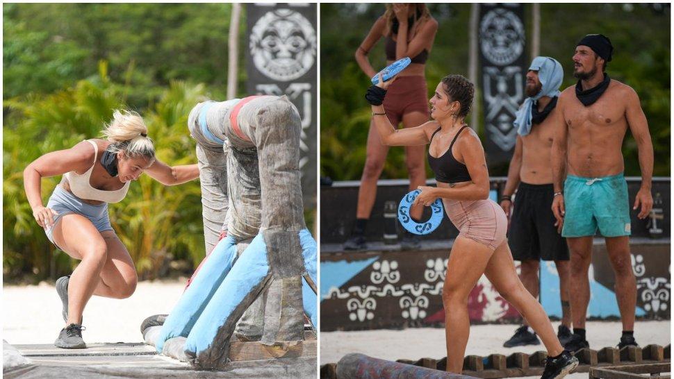 Survivor, 24 mai 2026. Cine a c&acirc;știgat jocul de recompensă! Ce surpriză au primit &icirc;nvingătorii din partea lui Adi Vasile