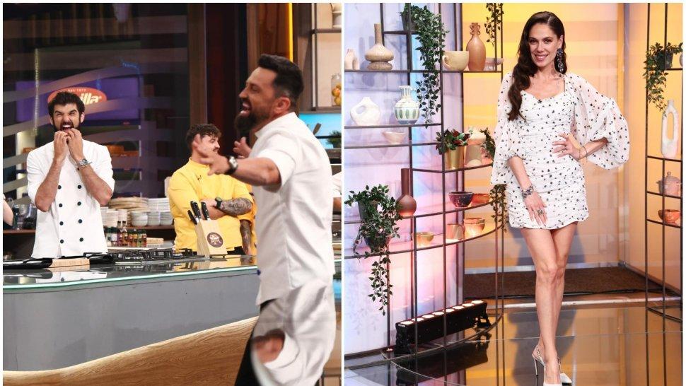 Chefi la cuțite, 9 decembrie 2025. Cine a c&acirc;știgat al treilea și cel mai greu battle din istoria emisiunii! Ce s-a &icirc;nt&acirc;mplat