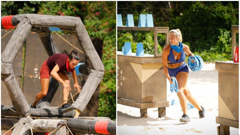 Survivor, 12 aprilie 2026. Cine a c&acirc;știgat jocul de recompensă și ce surprize a pregătit Adi Vasile pentru triburi