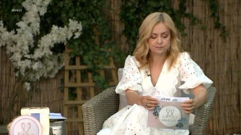 Mireasa sezonul 11. Cum arată clasamentul publicului! Ei sunt Mama, Fata și Băiatul Săptămânii în Gala din 13 iunie 2025