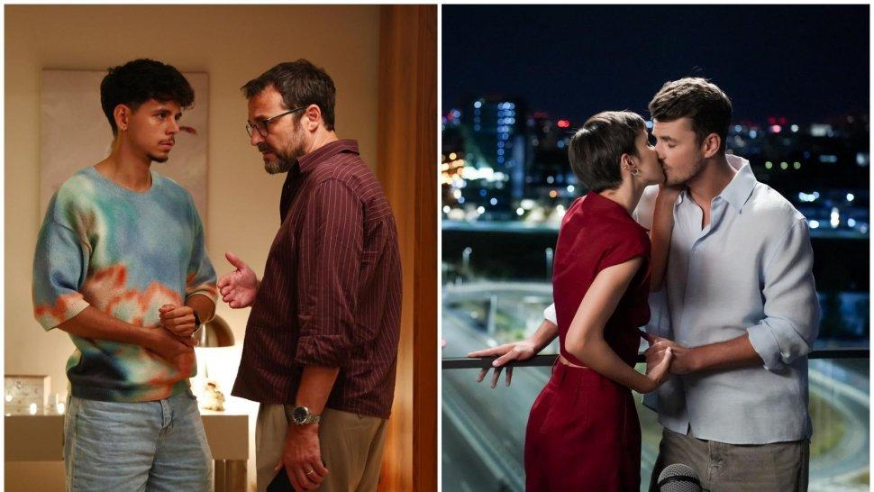 Cele mai noi episoade ale serialului original „Ana, Mi-ai fost scrisă în ADN”, lider de audienţă