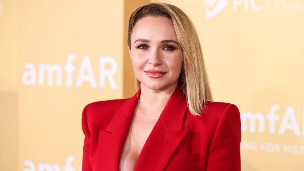 Actrița Hayden Panettiere a murit la 36 de ani. A fost cunoscută pentru rolul din Nashville