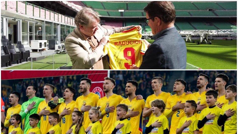 Drumul naționalei spre World Cup 2026 continuă sâmbătă, la 21:45! Austria – România se vede în direct pe Antena 1 şi în AntenaPLAY