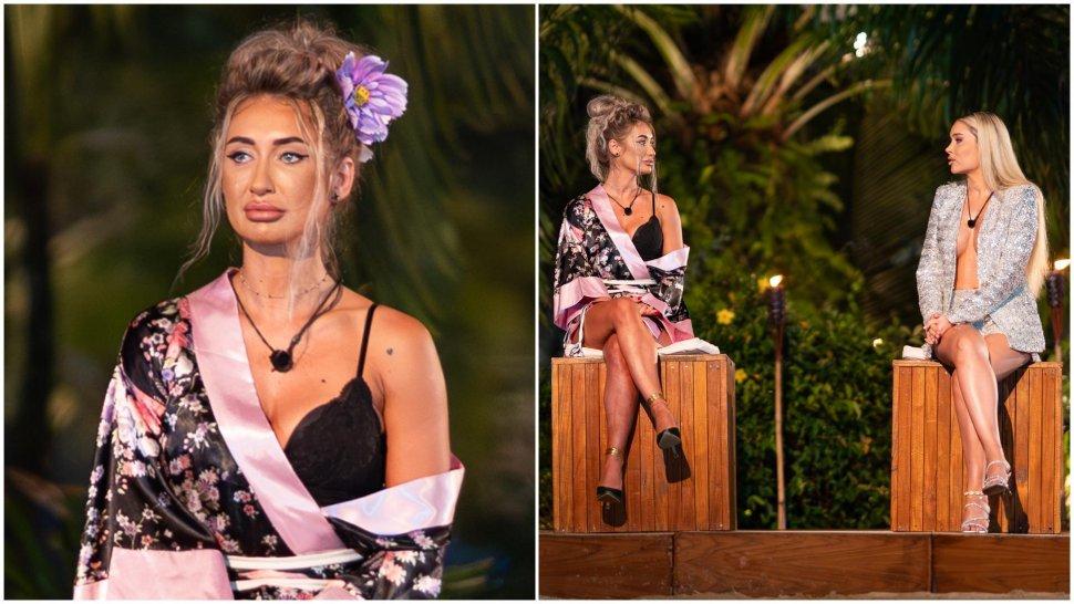 Insula Iubirii, 25 august 2025. Maria Avram, prima confruntare cu Oana Monea după ce soțul ei a căzut în ispită. Cum s-a apărat