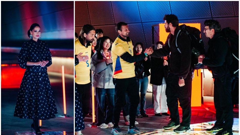 Finala Asia Express, 12 noiembrie 2025. Ce echipă a câștigat sezonul 8. Gabi Tamaș și Dan Alexa pleacă acasă cu premiul