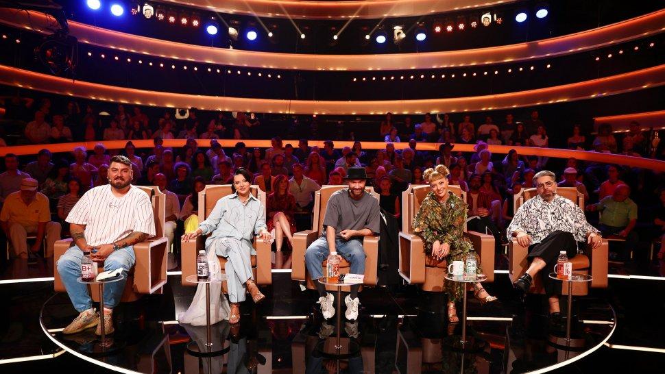 The Ticket &icirc;și desemnează marele c&acirc;știgător diseară, ora 20:00, LIVE! Nelu Cortea : &ldquo;E a doua oară c&acirc;nd mă &icirc;mbrac la costum&rdquo;