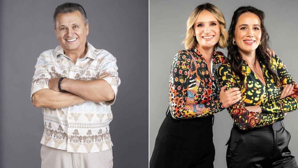 Lacrimi și discuții aprinse în noua ediție Poftiți pe la noi: Poftiți la întrecere, diseară, de la 20:30, la Antena 1