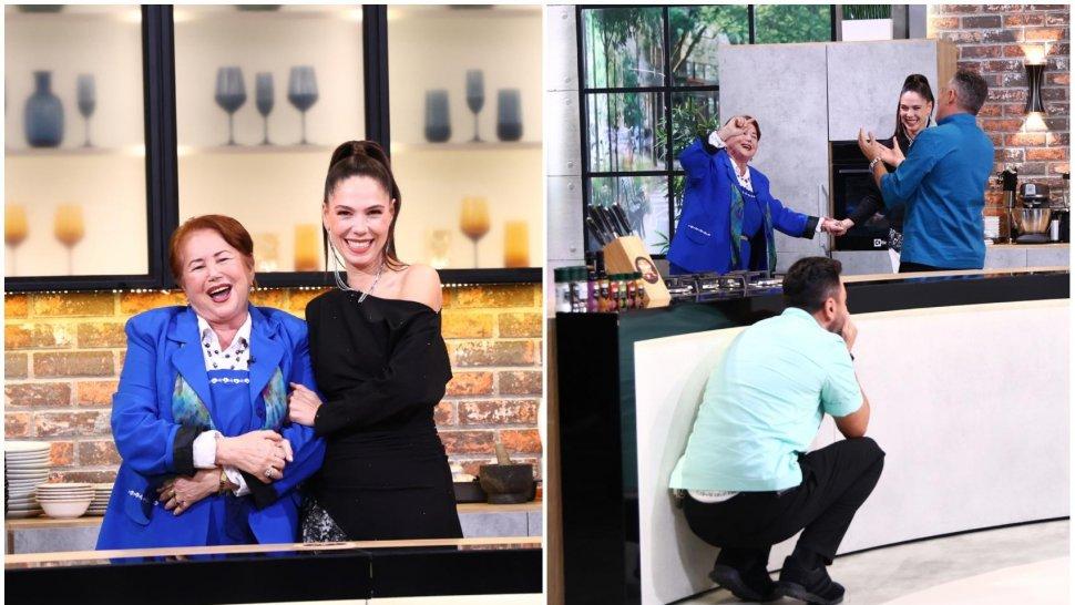 Chefi la cuțite, 30 martie 2026. Irina Fodor a pus la bătaie o amuletă puternică. Mariana Bobaru a revenit să se &bdquo;răzbune&rdquo;