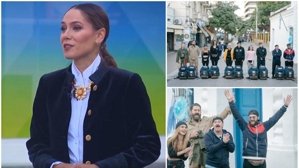 America Express, 10 decembrie 2023. S-au schimbat echipele pe Drumul Soarelui. Cu cine vor merge în cursă concurenții