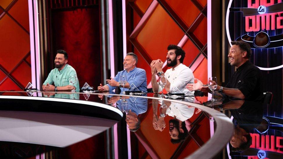 Azi, de la ora 20:00, sezonul 16 Chefi la cuțite începe în forță. Pentru prima dată se acordă un cuțit de aur chiar din prima zi