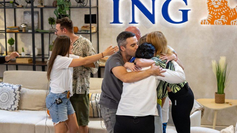 Familia Zmărăndescu a fost votată pentru eliminare, dar superputerea săptăm&acirc;nii i-a salvat &icirc;ncă o dată!