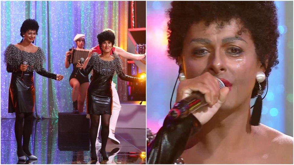 Adda și Radu Bucălae, criză de r&acirc;s pe scena de la Te cunosc de undeva! &bdquo;O să dau ruleta &icirc;n judecată!&rdquo; Ce personaje au primit