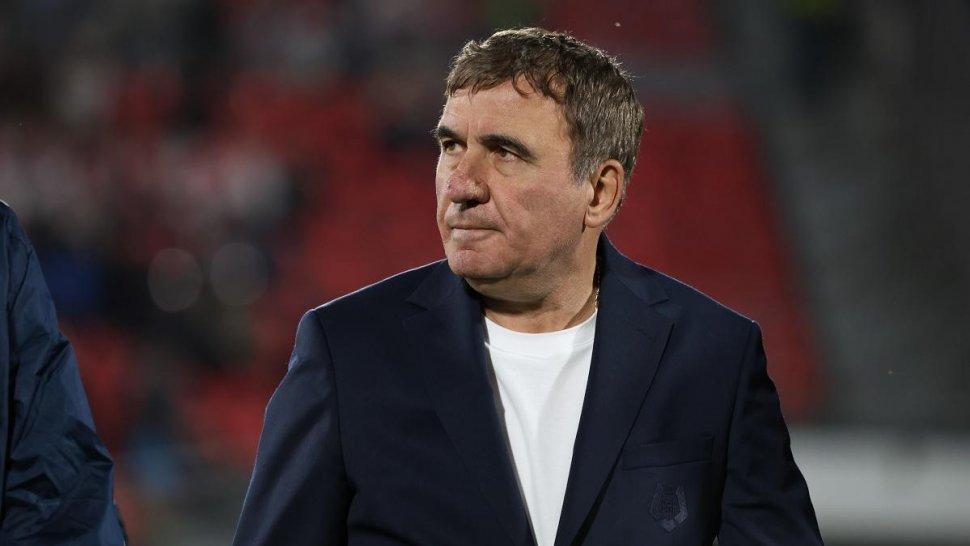 Pronosticul lui Gică Hagi pentru Campionatul Mondial 2026. "Arată foarte bine"