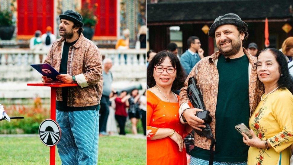 Astăzi, de la ora 14:00, Antena 1 difuzează documentarul Drumul Eroilor