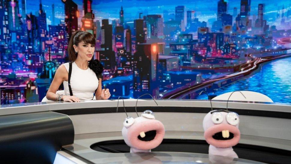 După amiaza rom&acirc;nilor merită un show mare &ndash; Furnicuțele, din 20 aprilie, la Antena 1 și pe AntenaPLAY!