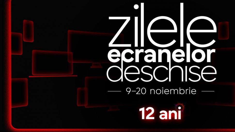 De 12 ani, România dă PLAY! AntenaPLAY invită toți românii la Zilele Ecranelor Deschise 2025