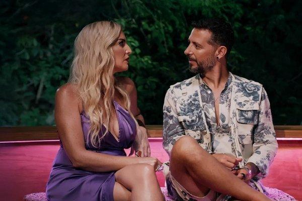 Patru cupluri pornesc în aventura vieții lor pentru a-și testa relația. Vor reuși să reziste tentației? Urmărește Insula Iubirii | Mexic în AntenaPLAY!