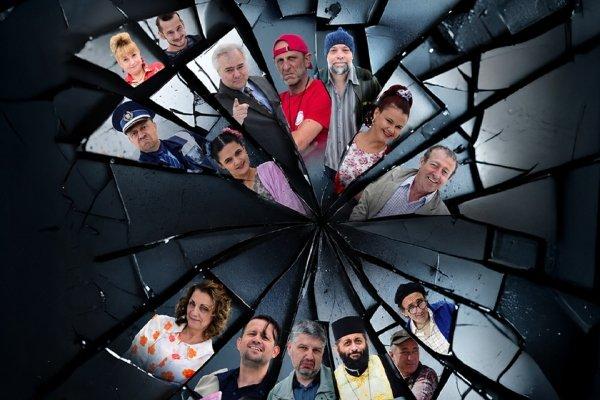 Urmărește-i pe Carmen Tănase și Nicodim Ungureanu &icirc;n &bdquo;Țăndări&rdquo;, comedia rom&acirc;nească disponibilă acum &icirc;n AntenaPLAY.