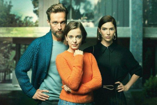 Thrillerul The Ex-Wife te prinde &icirc;ntr-un joc psihologic fără scăpare. Sezonul 1 e disponibil acum &icirc;n AntenaPLAY