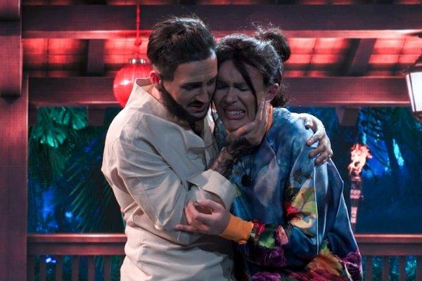 George Tănase & Ionuț Rusu &icirc;ți aduc &bdquo;Insula Iubirii | Parodia&rdquo;, reinterpretarea show-ului fenomen. Vezi episoadele &icirc;n AntenaPLAY! 
