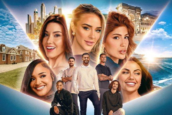 Descoperă viața fotbaliștilor din Premier League dincolo de teren! Primele episoade din sezonul 2 Married to the Game sunt acum &icirc;n AntenaPLAY.