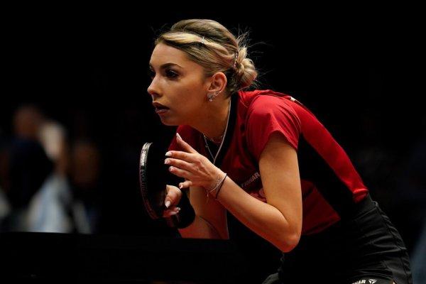 Bernadette Szocs luptă pentru aur la WTT Star Contender Bangkok 2024. &Icirc;n perioada 2 - 7 iulie, competiția se vede LIVE &icirc;n AntenaPLAY