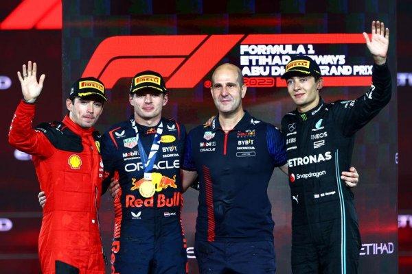 Formula 1 se vede LIVE online în AntenaPLAY în următorii 3 ani. Din 29 februarie, Charles Leclerc și Max Verstappen fac spectacol în Marele Circ