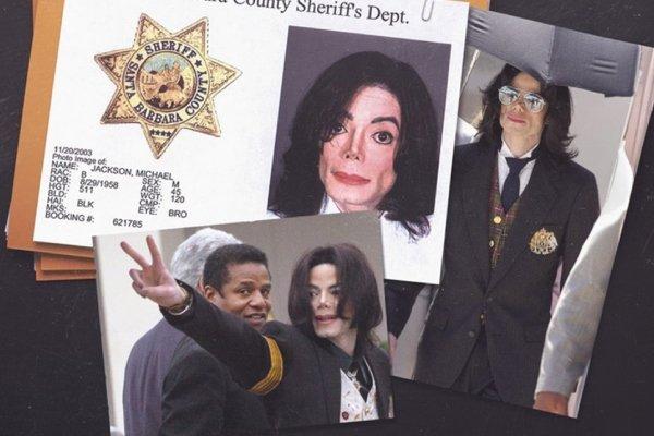 Descoperă povestea care a zguduit lumea muzicii și află detaliile din spatele unui proces răsunător. Michael Jackson: The Trial e acum &icirc;n AntenaPLAY.