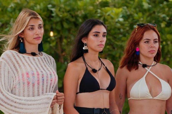 Patru cupluri pornesc în aventura vieții lor pentru a-și testa relația. Vor reuși să reziste tentației? Urmărește Insula Iubirii | Mexic în AntenaPLAY!