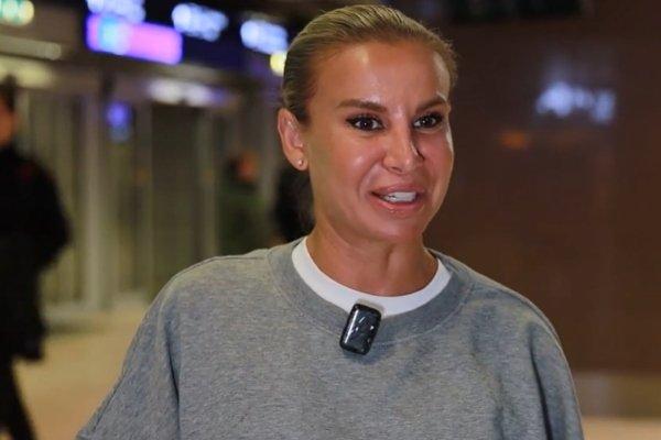 Vezi &icirc;n AntenaPLAY primele imagini cu Marina Dina, după eliminarea de la Survivor. Nu rata episodul nou După Survivor, disponibil acum!