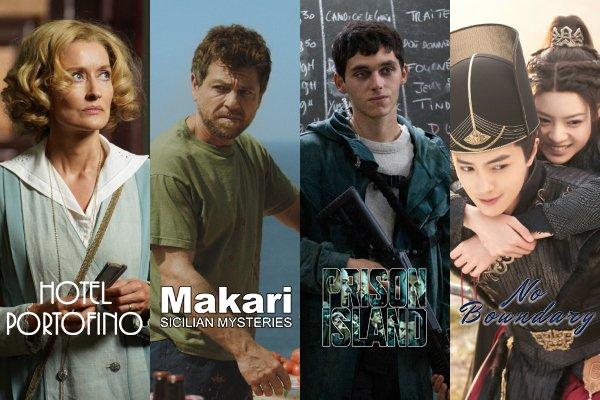 În AntenaPLAY, ai super-seriale care te fascinează de la primul episod! Dă PLAY și descoperă poveștile captivante!