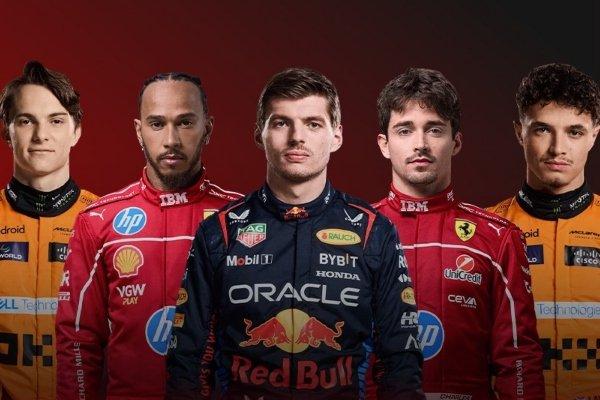 Un nou sezon spectaculos de Formula 1™ se vede LIVE online în AntenaPLAY! În perioada 14-16 martie, urmărește Marele Premiu al Australiei 2025 pe canalul dedicat!