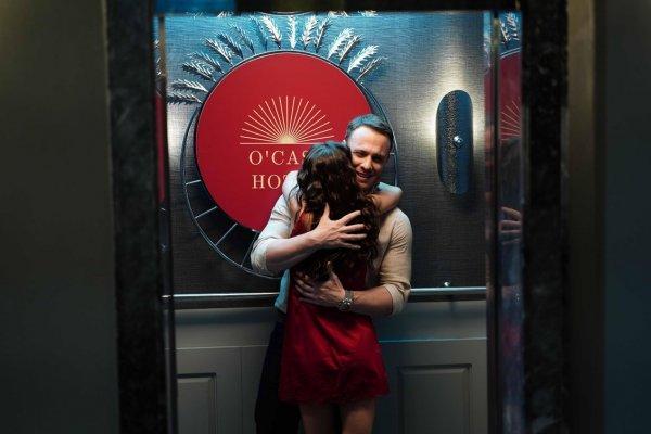 Cea mai frumoasă poveste de dragoste a verii e disponibilă în AntenaPLAY! Vezi primele episoade din serialul "Dacă iubești" 