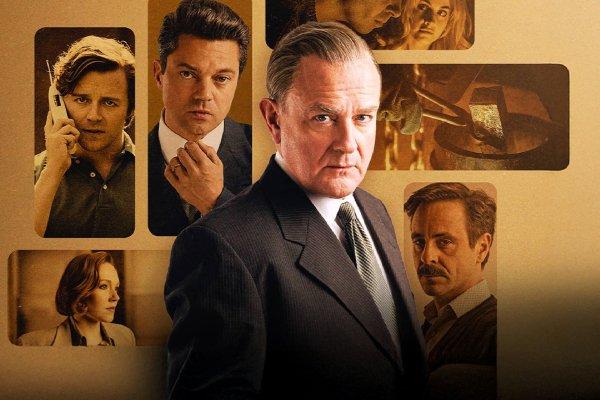 The Gold, serialul nominalizat la Premiile BAFTA și inspirat din povestea reală a jafului Brink&rsquo;s-Mat din 1983, e &icirc;n AntenaPLAY. Vezi episodul 1 disponibil.