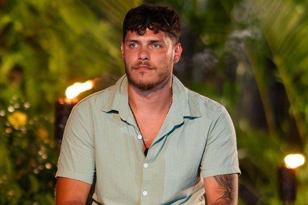 Andrei, despre relația cu Andrușca și despărțirea de Ella. Vezi dezvăluirile exclusive &icirc;n AntenaPLAY!