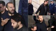 Frații Andrew și Tristan Tate, eliberați din închisoare și plasați în arest la domiciliu. Ce au declarat la ieșirea din arest