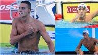 David Popovici este cel mai rapid înotător din lume. Reacția lui Cesar Cielo, sportivul care deținea recordul mondial de 13 ani