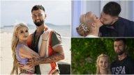 Ana Maria Măriuță și Marius Budin de la Insula Iubirii, sezonul 7 se pregătesc de nuntă. Ce cuplu neașteptat și-ar dori ca nași