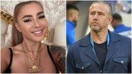Anamaria Prodan, declarație surprinzătoare în mediul online. Ce a spus despre relația dintre ea și Laurențiu Reghecampf